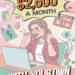 Make $2,500 a Month With Your Own E-Commerce Store 9 Image for: Make $2,500 a Month With Your Own E-Commerce Store