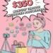 Image for: Make $350 Monthly Through Influencer Partnerships