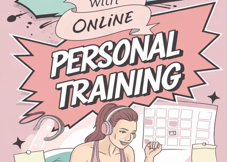Image for: Make $350 a Month With Online Personal Training