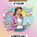 Make $3,000 a Year With Virtual Event Planning 10 Image for: Make $3,000 a Year With Virtual Event Planning