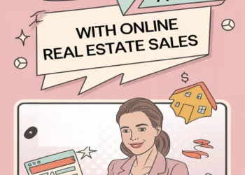Image for: Make $3,200 a Year With Online Real Estate Sales