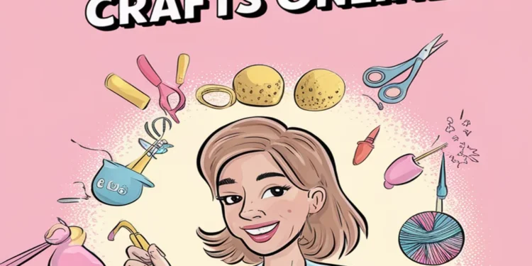 Image for: Make $3,500 a Year by Selling Handmade Crafts Online