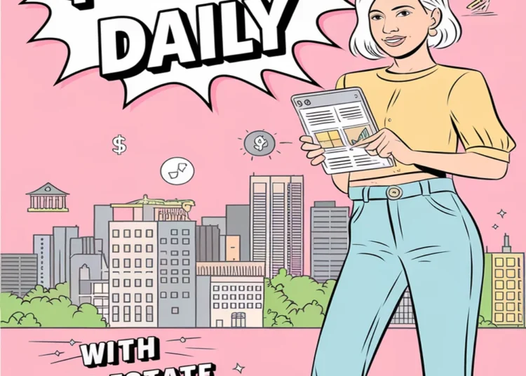 Image for: Make $400 Daily With Real Estate Crowdfunding