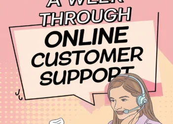 Image for: Make $400 a Week Through Online Customer Support