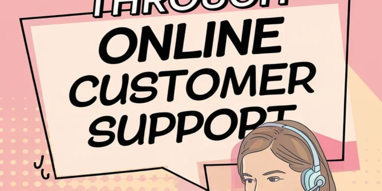 Image for: Make $400 a Week Through Online Customer Support