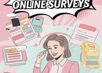 Image for: Make $50 a Day With Online Surveys