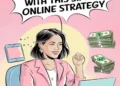 Image for: Make $500 Daily With This Simple Online Strategy