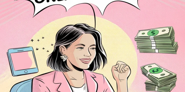 Image for: Make $500 Daily With This Simple Online Strategy