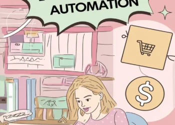 Image for: Make $500 a Month With Dropshipping Automation