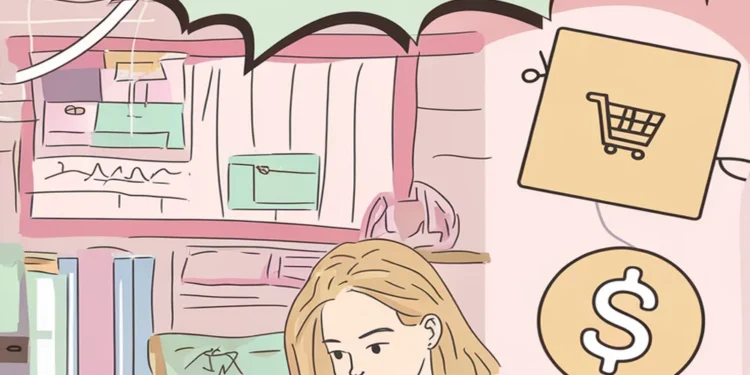 Image for: Make $500 a Month With Dropshipping Automation