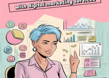 Image for: Make $500 a Week With Digital Marketing Services