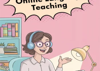 Image for: Make $800 a Month From Online Language Teaching