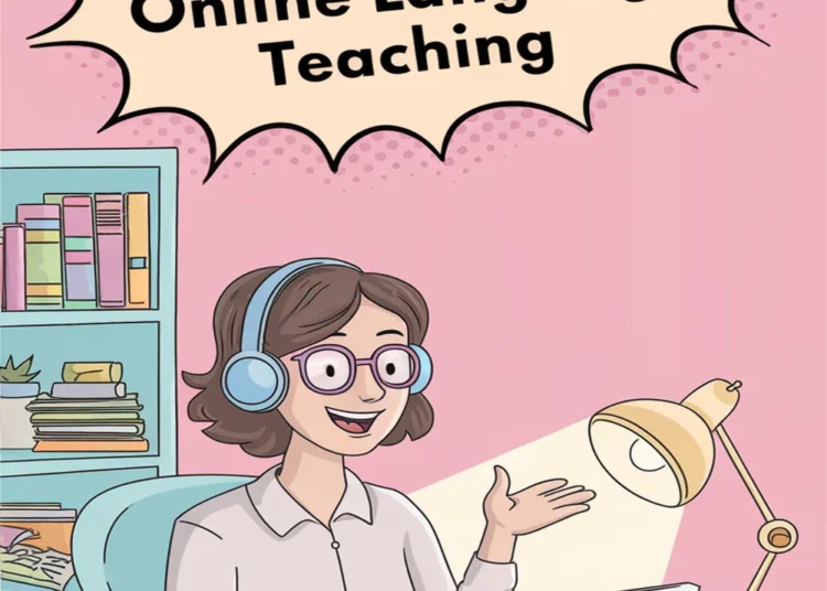 Make $800 a Month From Online Language Teaching 1 Image for: Make $800 a Month From Online Language Teaching