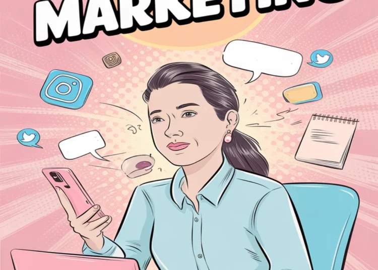 Making Money With Influencer Marketing 1 Image for: Making Money With Influencer Marketing