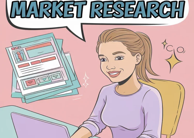 Making Money With Online Surveys and Market Research 1 Image for: Making Money With Online Surveys and Market Research