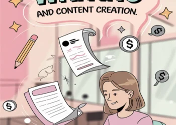 Image for: Making Money With Online Writing and Content Creation
