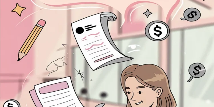 Image for: Making Money With Online Writing and Content Creation