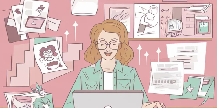 Image for: Making Money With Print on Demand