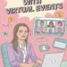 Making Money With Virtual Events 9 Image for: Making Money With Virtual Events