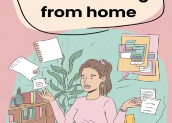 Image for: Managing Finances While Working From Home