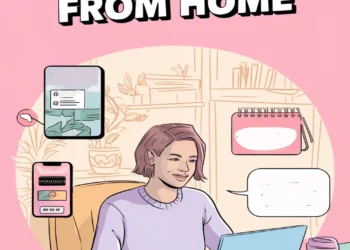 Image for: Maximizing Your Earnings From Home