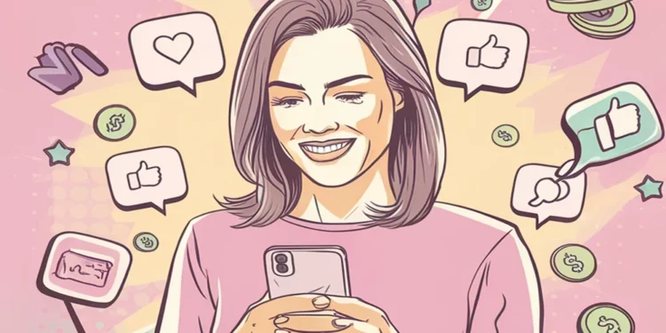 Image for: Monetizing Your Social Media Presence