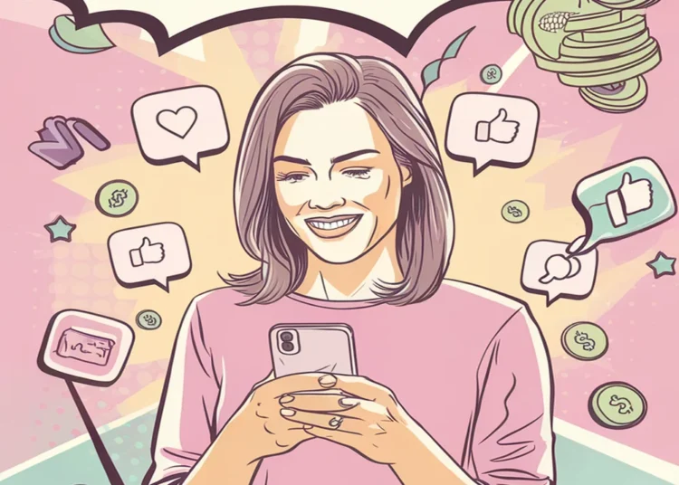 Image for: Monetizing Your Social Media Presence