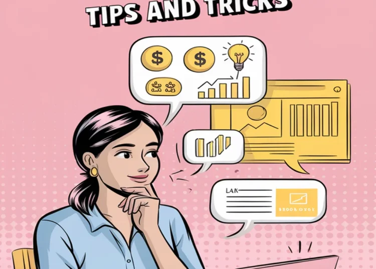 Image for: Monetizing a Blog: Tips and Tricks