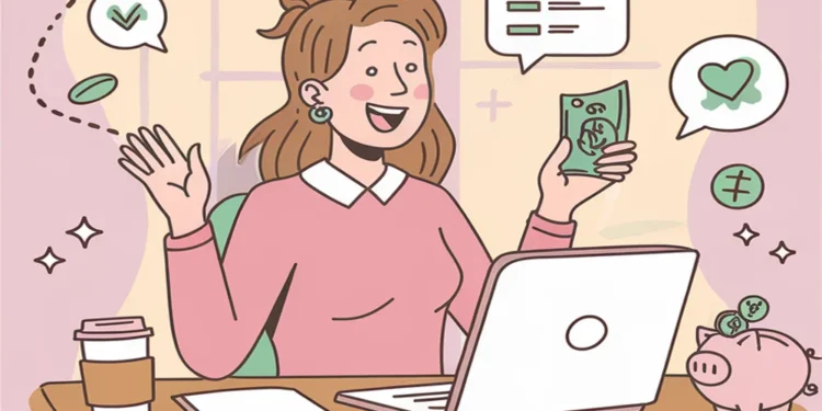 Image for: Online Surveys: Make Money in Your Spare Time