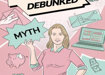 Image for: Passive Income Myths Debunked