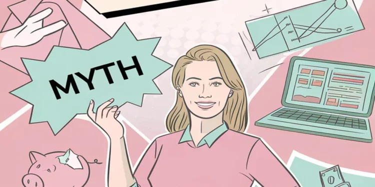 Image for: Passive Income Myths Debunked