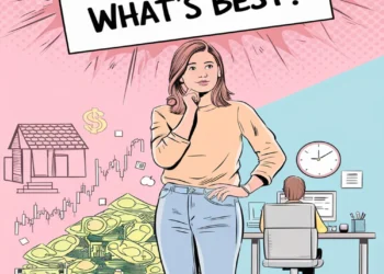 Image for: Passive Income vs. Active Income: What’s Best?