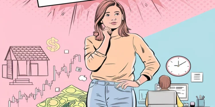 Image for: Passive Income vs. Active Income: What’s Best?