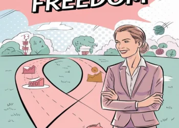 Image for: Pathways to Achieving Financial Freedom