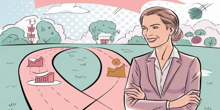 Image for: Pathways to Achieving Financial Freedom