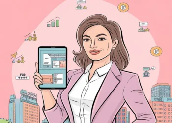 Image for: Real Estate Crowdfunding: A Passive Income Option