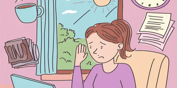 Image for: Remote Work: Opportunities and Challenges