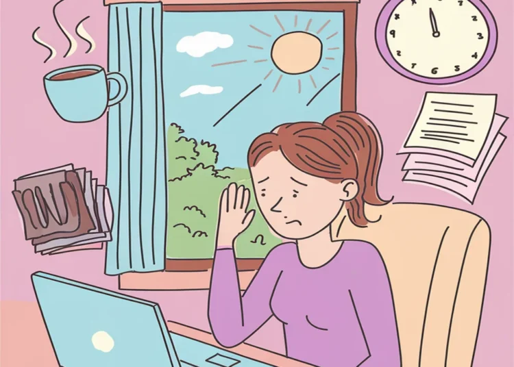 Remote Work: Opportunities and Challenges 1 Image for: Remote Work: Opportunities and Challenges