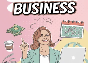 Image for: Scaling Your Side Hustle Into a Full-Time Business