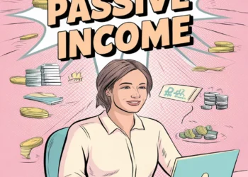 Image for: Secrets to Sustaining Passive Income