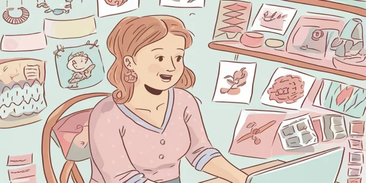 Image for: Selling Handmade Goods Online: A Guide