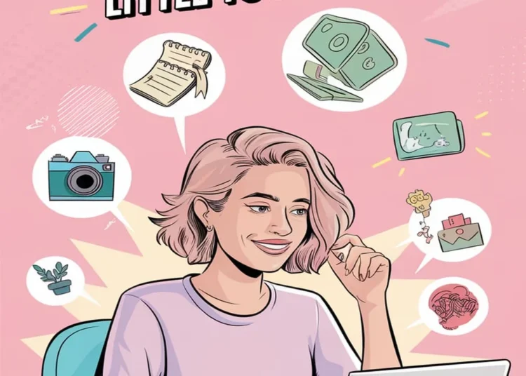 Image for: Side Hustles You Can Start With Little to No Money