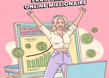 Image for: Success Stories: From Zero to Online Millionaire