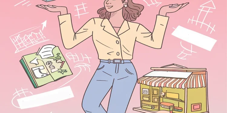 Image for: The Benefits of Multiple Income Streams