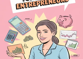 Image for: The Best Financial Tools for Online Entrepreneurs
