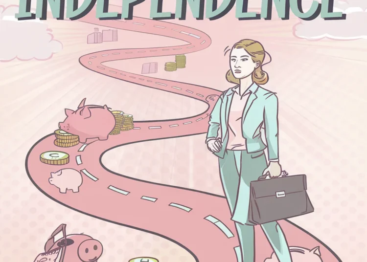 Image for: The Road to Financial Independence
