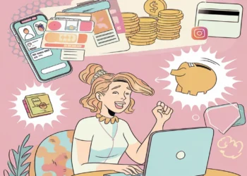 Image for: The Top Online Platforms for Making Money