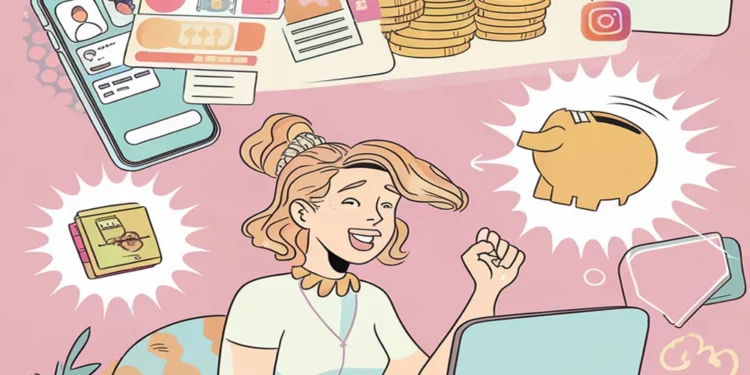 Image for: The Top Online Platforms for Making Money