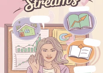 Image for: The Ultimate Guide to Building Passive Income Streams