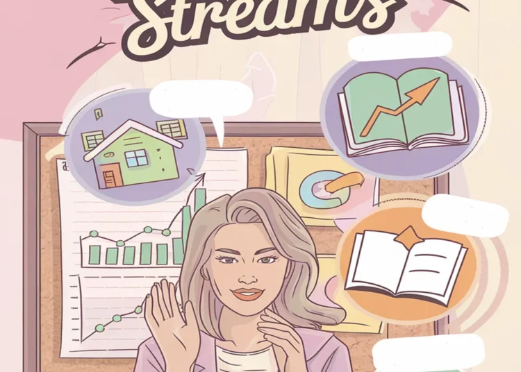 Image for: The Ultimate Guide to Building Passive Income Streams